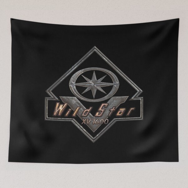 Item preview, Rhombus Wild Star XV 1600 designed and sold by KlaraBubble.