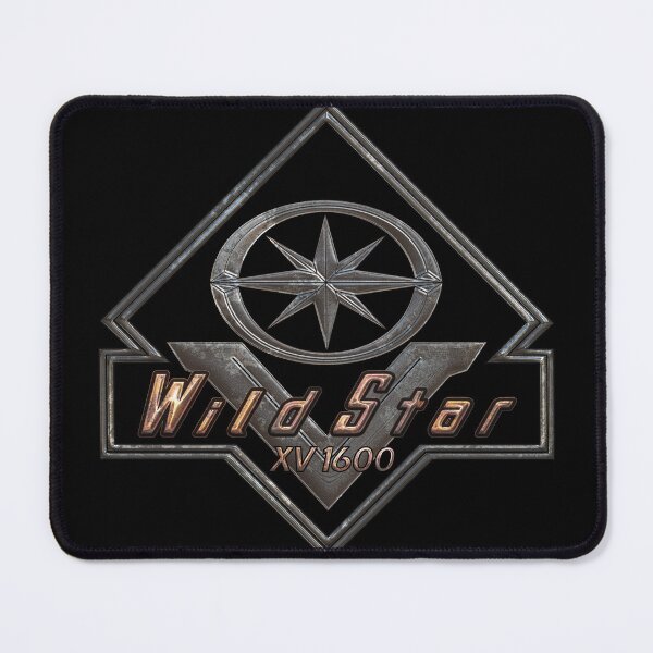 Item preview, Rhombus Wild Star XV 1600 designed and sold by KlaraBubble.