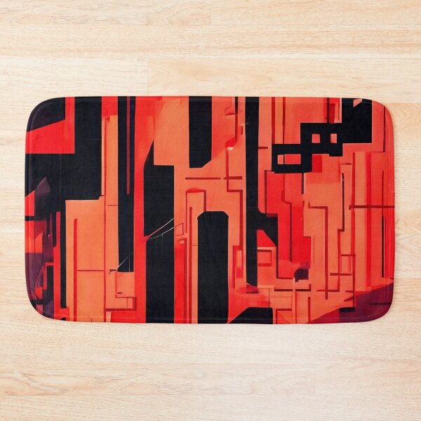 Item preview, Orange Crush designed and sold by StudioDestruct.