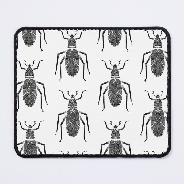 Item preview, Exemplary Beetle 3 designed and sold by Martyna Kamieńska.