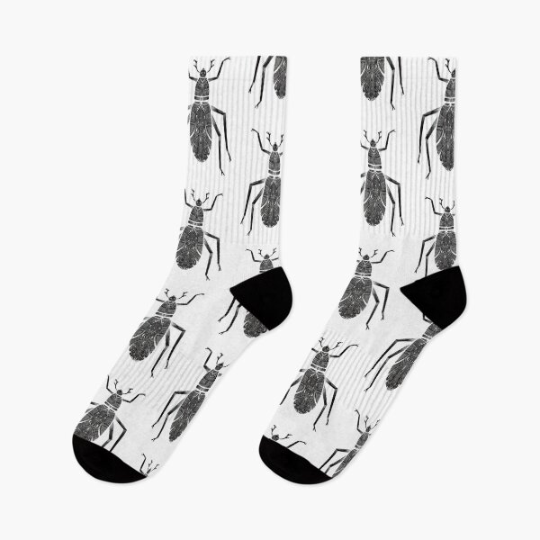 Item preview, Exemplary Beetle 3 designed and sold by Martyna Kamieńska.
