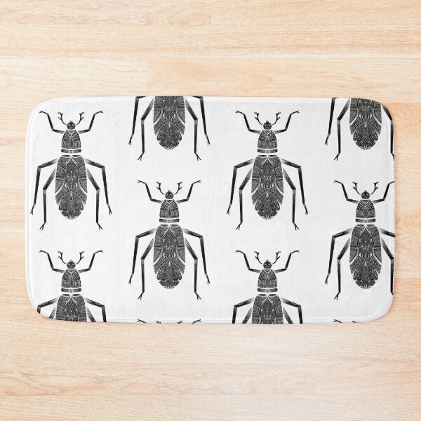 Item preview, Exemplary Beetle 3 designed and sold by Martyna Kamieńska.
