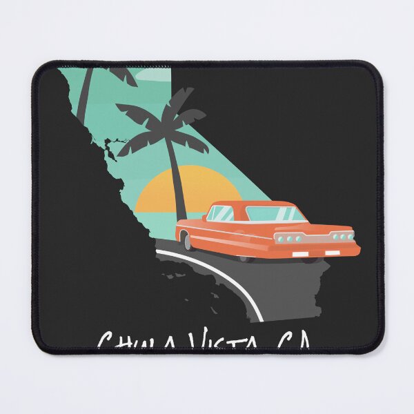 Item preview, Chula Vista California designed and sold by TitanRN.