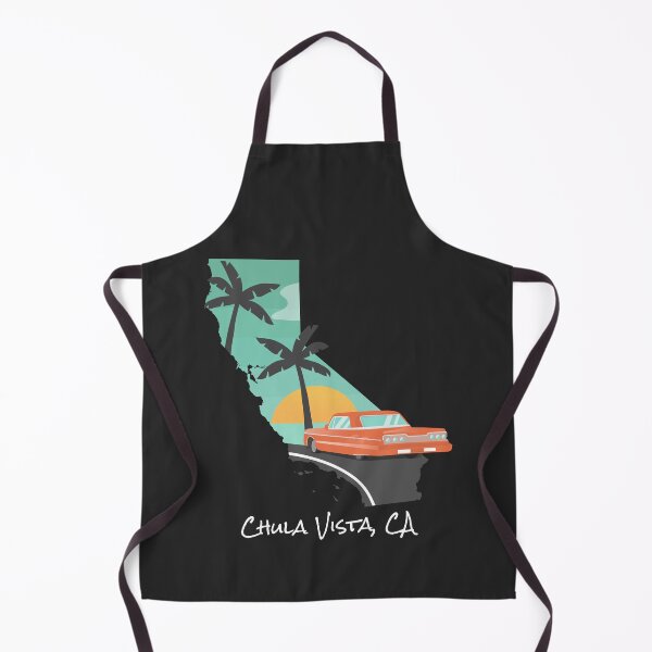 Item preview, Chula Vista California designed and sold by TitanRN.