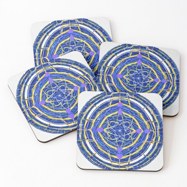 Item preview, Concentric Circles in Sacred Geometry designed and sold by Beto Santos.