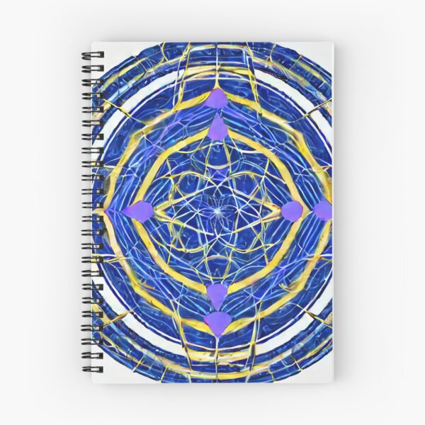 Item preview, Concentric Circles in Sacred Geometry designed and sold by Beto Santos.