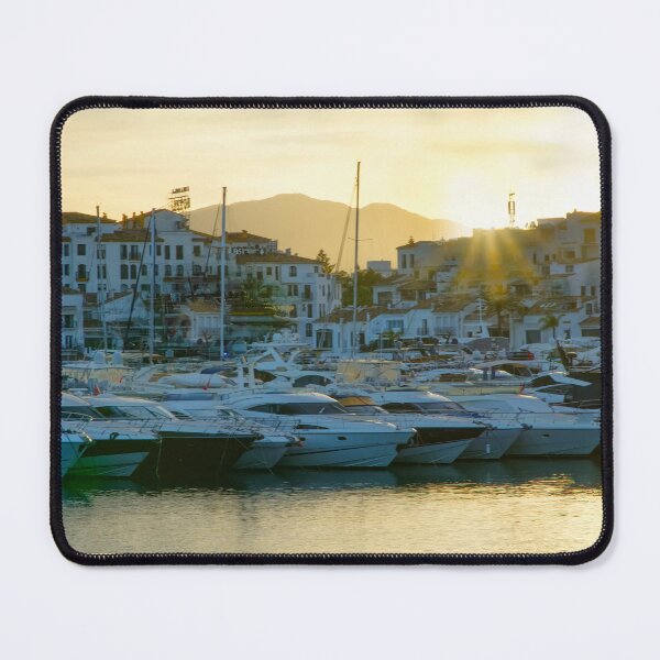 Item preview, Puerto Banus designed and sold by Alisonchambers2.