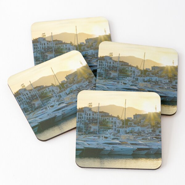 Item preview, Puerto Banus designed and sold by Alisonchambers2.