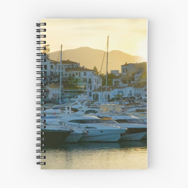 Item preview, Puerto Banus designed and sold by Alisonchambers2.