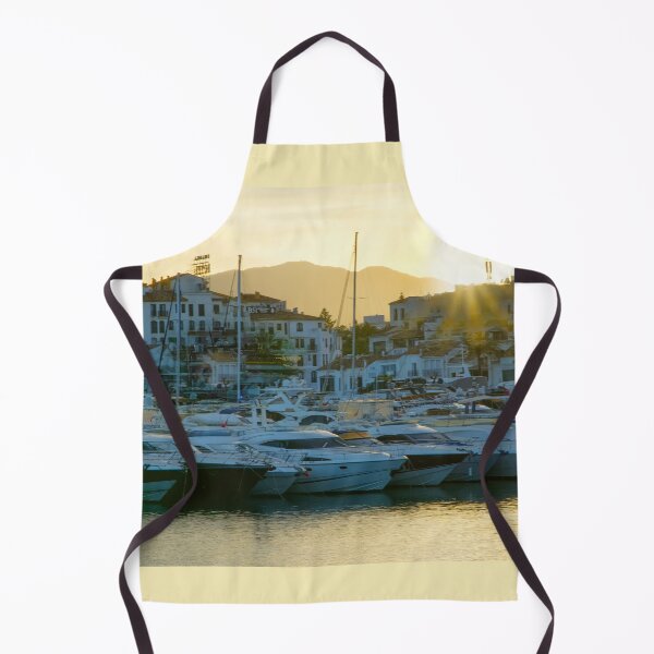 Item preview, Puerto Banus designed and sold by Alisonchambers2.