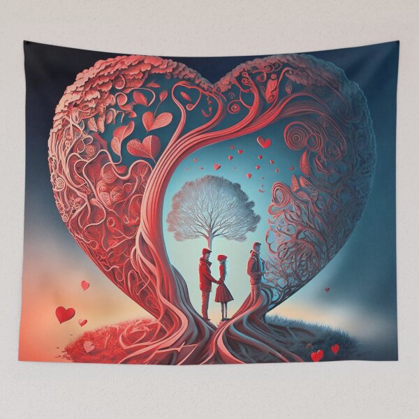 Item preview, Big grown love designed and sold by knuppify.