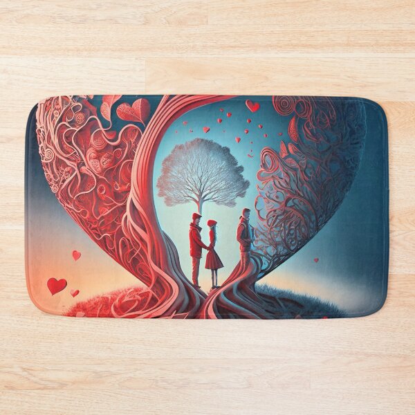 Item preview, Big grown love designed and sold by knuppify.