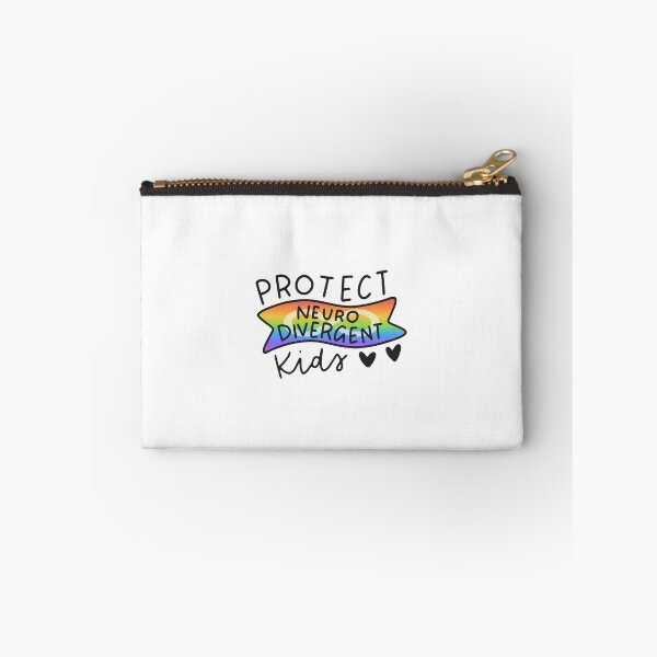 Item preview, Protect Neurodivergent Kids designed and sold by nadiahasibuhan.