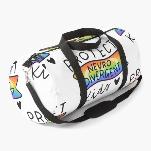 Item preview, Protect Neurodivergent Kids designed and sold by nadiahasibuhan.