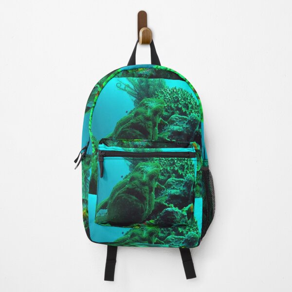 Item preview, Giant Green Frogfish, Dauin, Negros Oriental, Philippines designed and sold by likbatonboot.