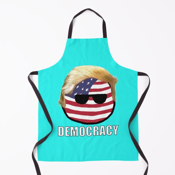 Item preview, USABALL - President Ed. designed and sold by BDProcess.
