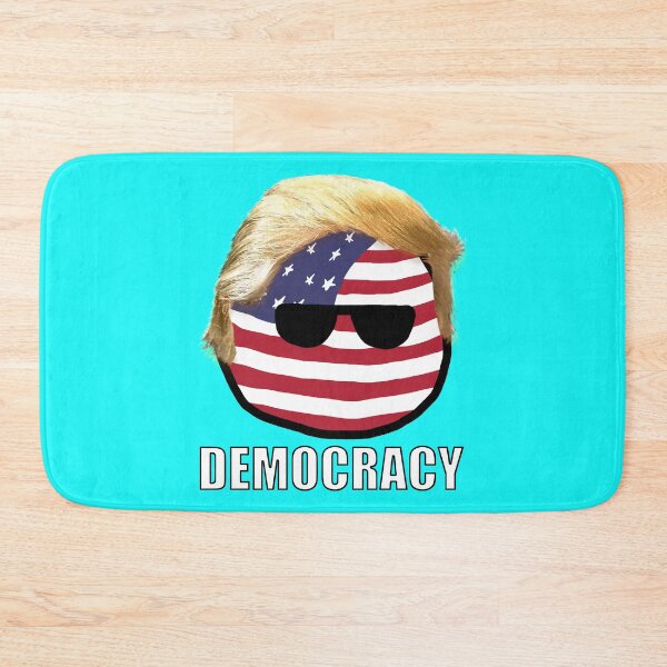 Item preview, USABALL - President Ed. designed and sold by BDProcess.
