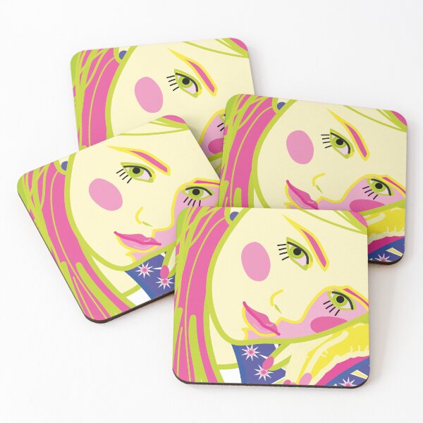 Item preview, a young girl designed and sold by Kosinskaya.