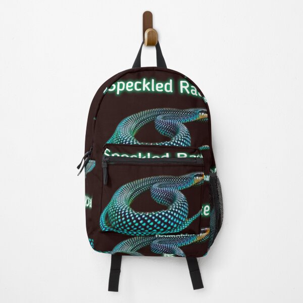 Item preview, Speckled Racer designed and sold by StrangeFetish.