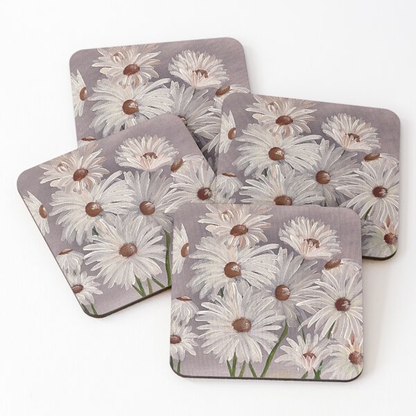 Item preview, Crazy Daisy designed and sold by Hillary  Butler.