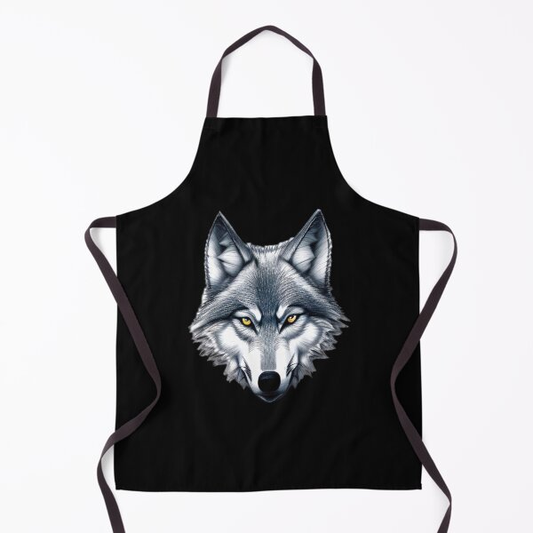 Item preview, Grey wolf designed and sold by WildWaveStylez.