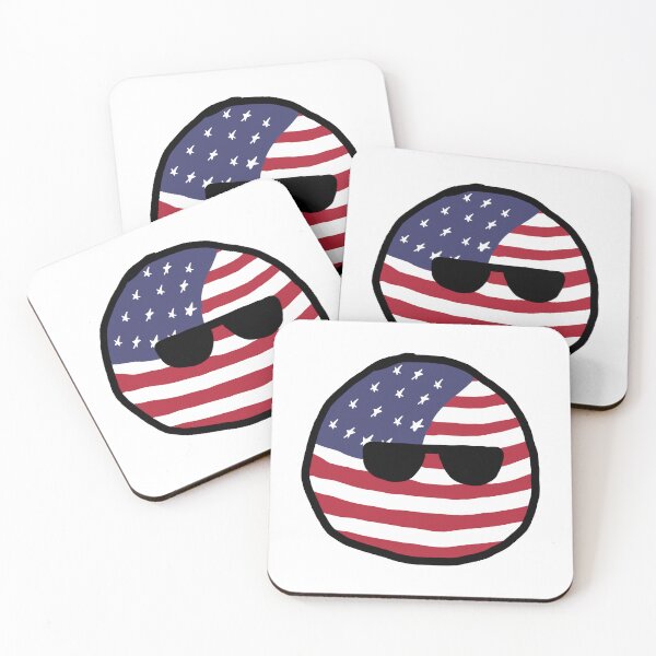 Item preview, USABALL designed and sold by BDProcess.