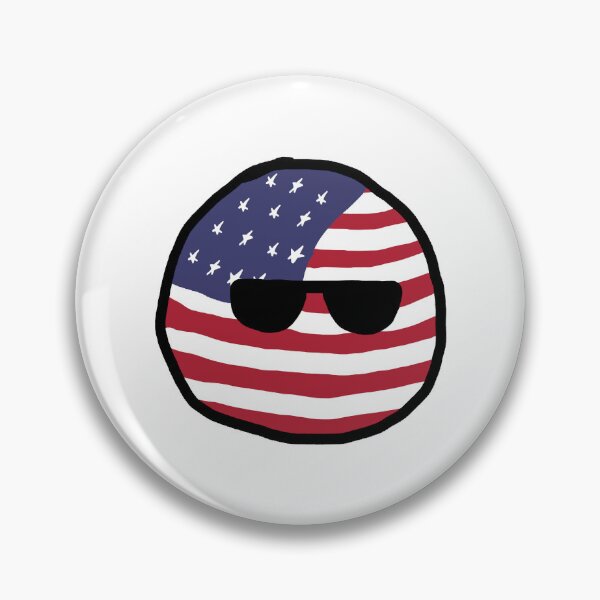 Item preview, USABALL designed and sold by BDProcess.