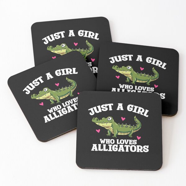 Item preview, Alligator Crocodile Reptile Florida Everglades designed and sold by Pubi.