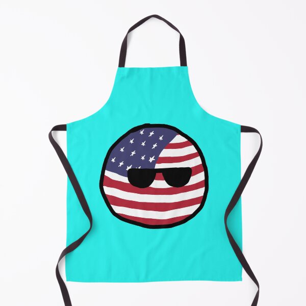 Item preview, USABALL designed and sold by BDProcess.