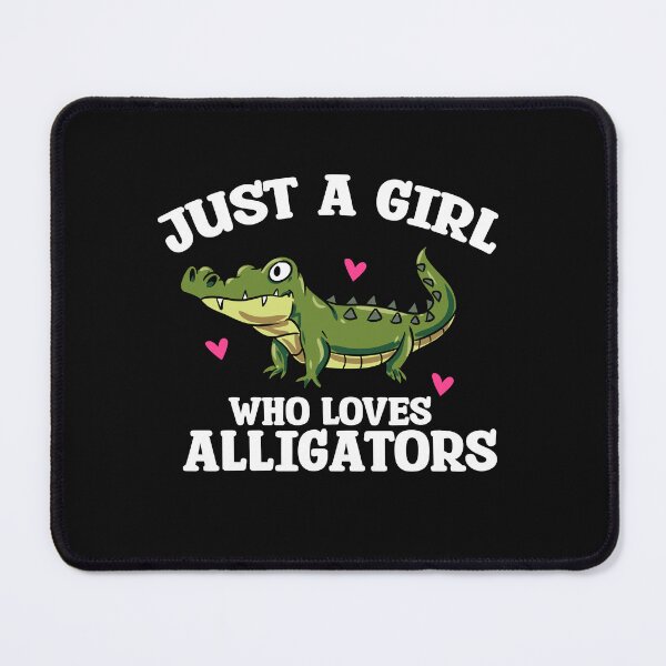Item preview, Alligator Crocodile Reptile Florida Everglades designed and sold by Pubi.