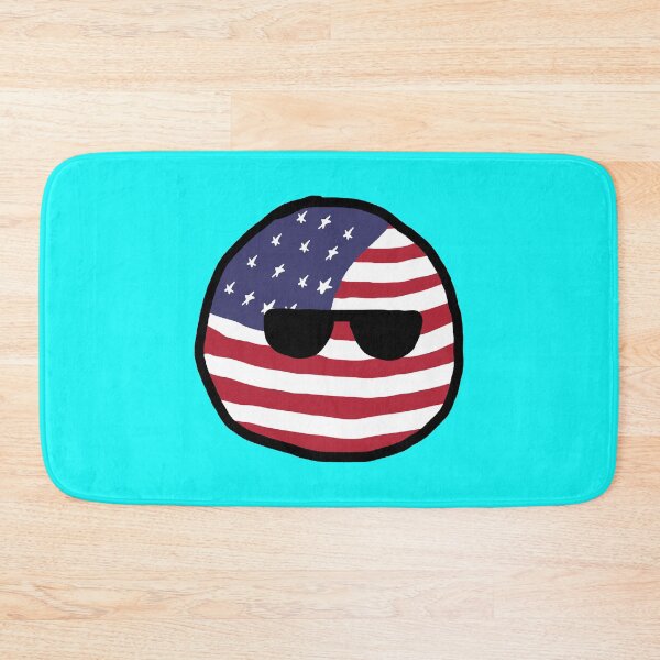 Item preview, USABALL designed and sold by BDProcess.