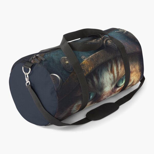 Item preview, The Catpt'n designed and sold by Emberoot.