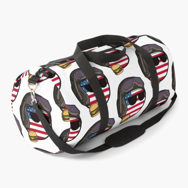 Item preview, Usaball and hamberger designed and sold by BDProcess.