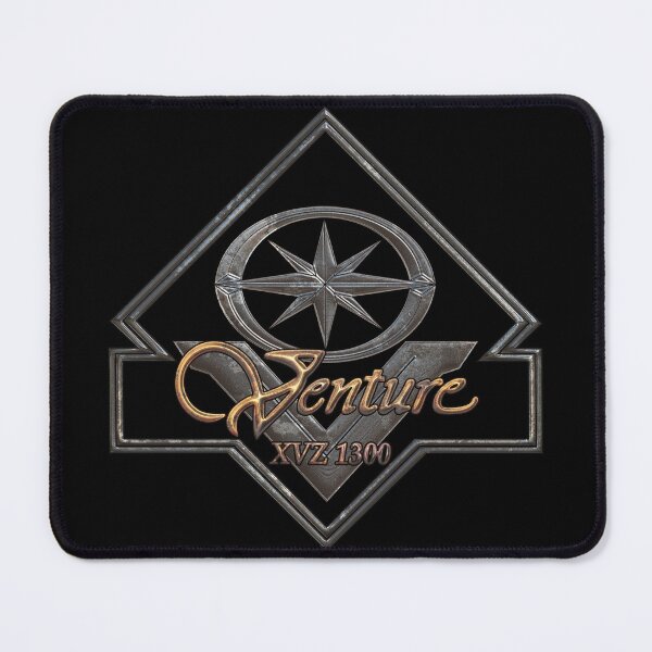 Item preview, Rhombus Venture XVZ 1300 1 designed and sold by KlaraBubble.