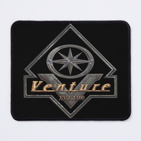 Item preview, Rhombus Venture XVZ 1300 2nd designed and sold by KlaraBubble.