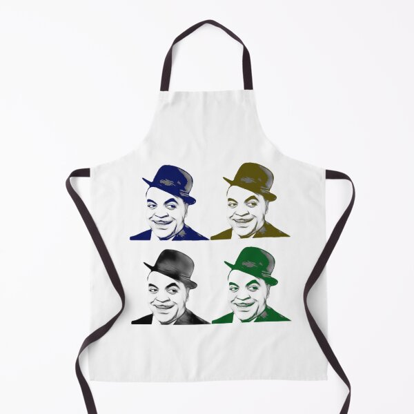 Item preview, Fats Waller designed and sold by Gentle40Winks.