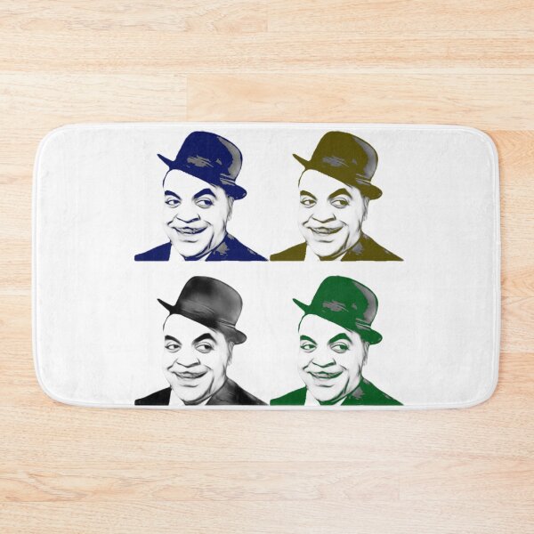 Item preview, Fats Waller designed and sold by Gentle40Winks.