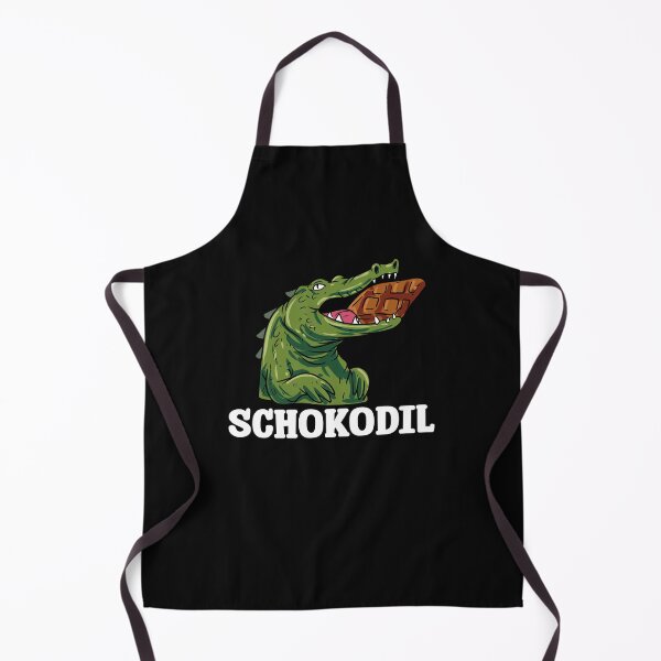 Item preview, Alligator Chocolate Crocodile Lizard Reptile designed and sold by Pubi.