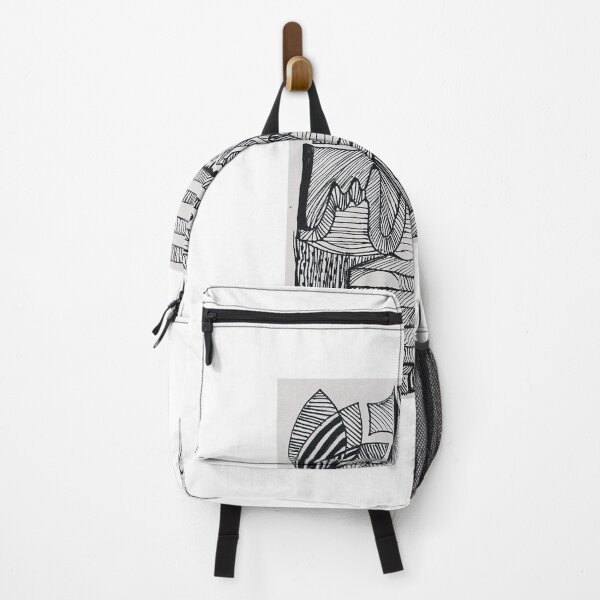 Item preview, Psychedelic line art. designed and sold by aliyazaleefa.