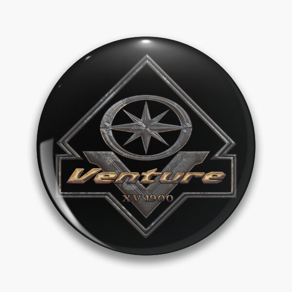 Item preview, Rhombus Venture XV 1900 designed and sold by KlaraBubble.