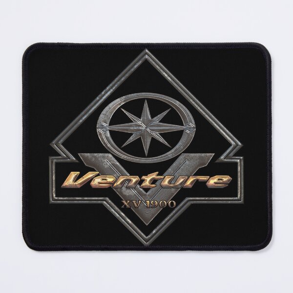 Item preview, Rhombus Venture XV 1900 designed and sold by KlaraBubble.