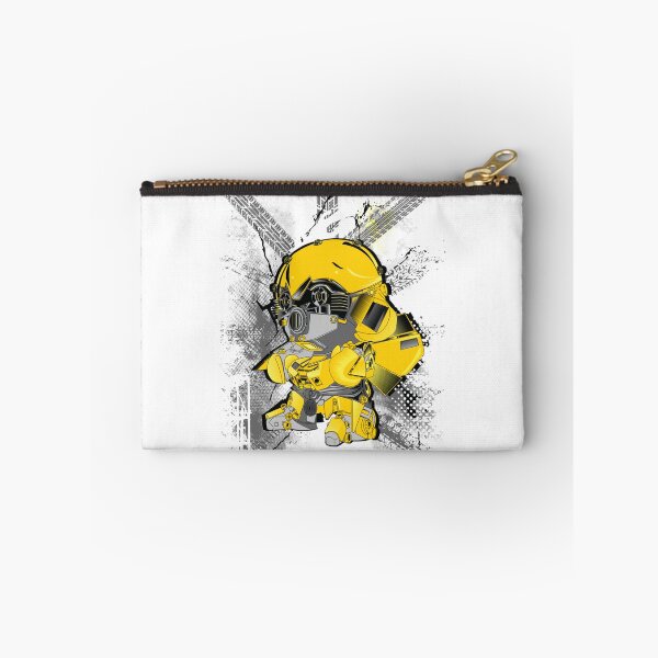 Item preview, BUMBLEBEE TRANSFORMER Essential  designed and sold by hajim3jir0.