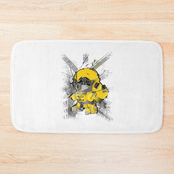 Item preview, BUMBLEBEE TRANSFORMER Essential  designed and sold by hajim3jir0.