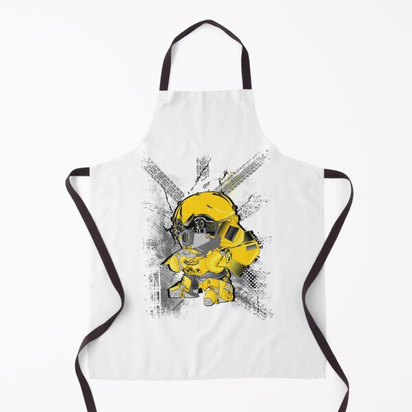 Item preview, BUMBLEBEE TRANSFORMER Essential  designed and sold by hajim3jir0.