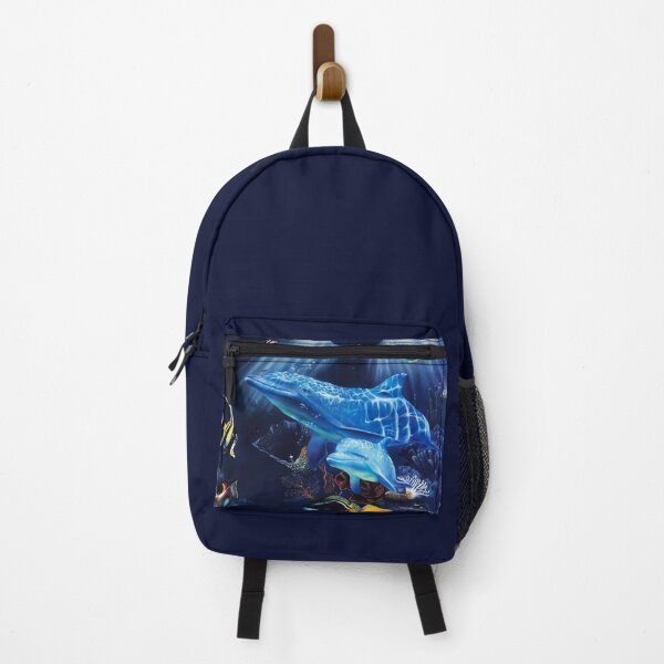 Item preview, Dolphins Art designed and sold by Artist Shop.