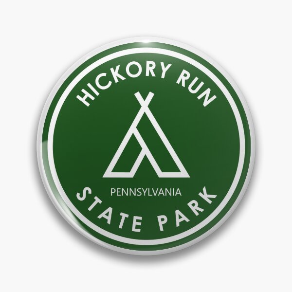 Artikelvorschau, Hickory-Lauf-Staats-Park Pennsylvania entworfen und verkauft von bivenart.