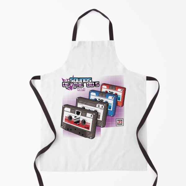 Item preview, Sounds of the 80s vol.1 designed and sold by hajim3jir0.
