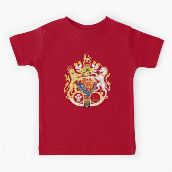 Item preview, Coat of arms as Prince of Wales designed and sold by ValentinaHramov.