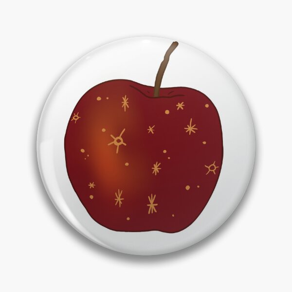 Item preview, star apple designed and sold by scorpionmoons.