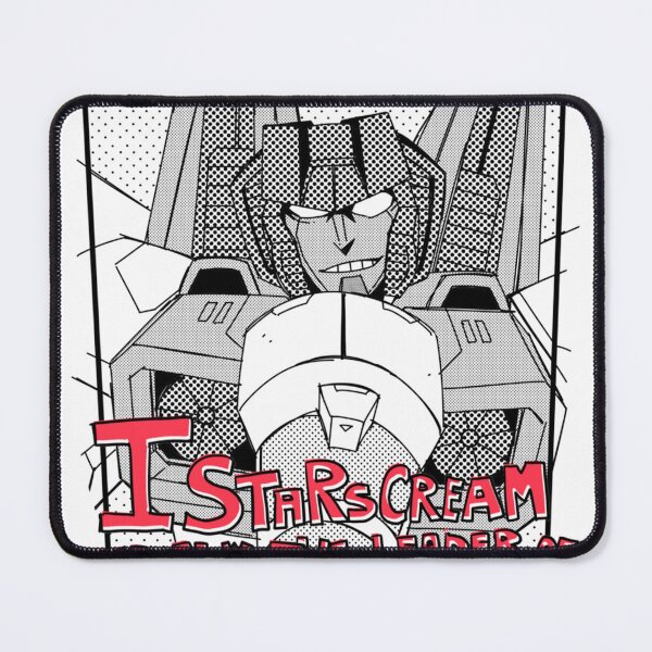 Item preview, Starscream_s pride   designed and sold by hajim3jir0.